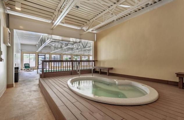 Snowblaze Condos Building E Unit 310 By Stay Winter Park Ngoại thất bức ảnh