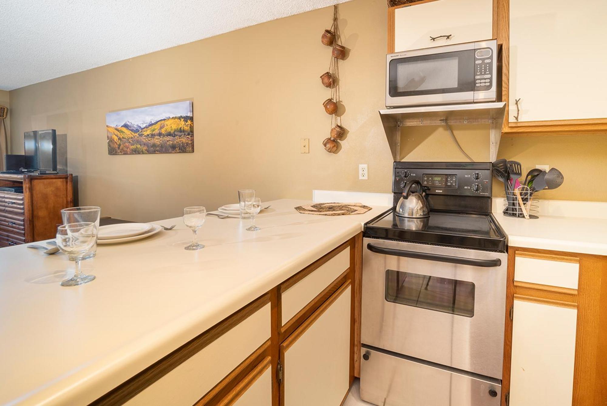 Snowblaze Condos Building E Unit 310 By Stay Winter Park Ngoại thất bức ảnh